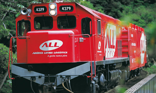 Imagem de Companhia ferroviária é condenada na justiça por trabalho escravo